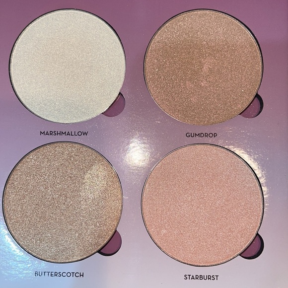 Anastasia Beverly Hills glow kit - Picture 4 of 4